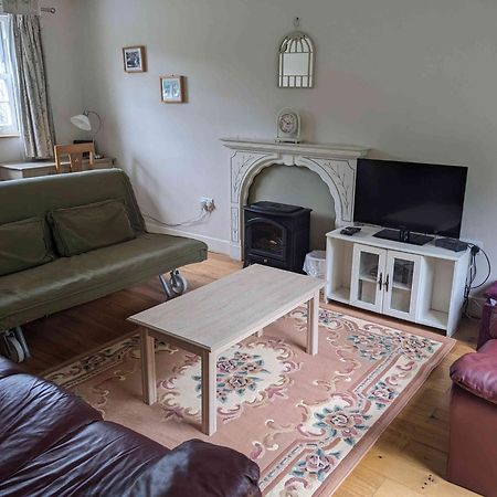 Jasmine Cottage لانغولين المظهر الخارجي الصورة