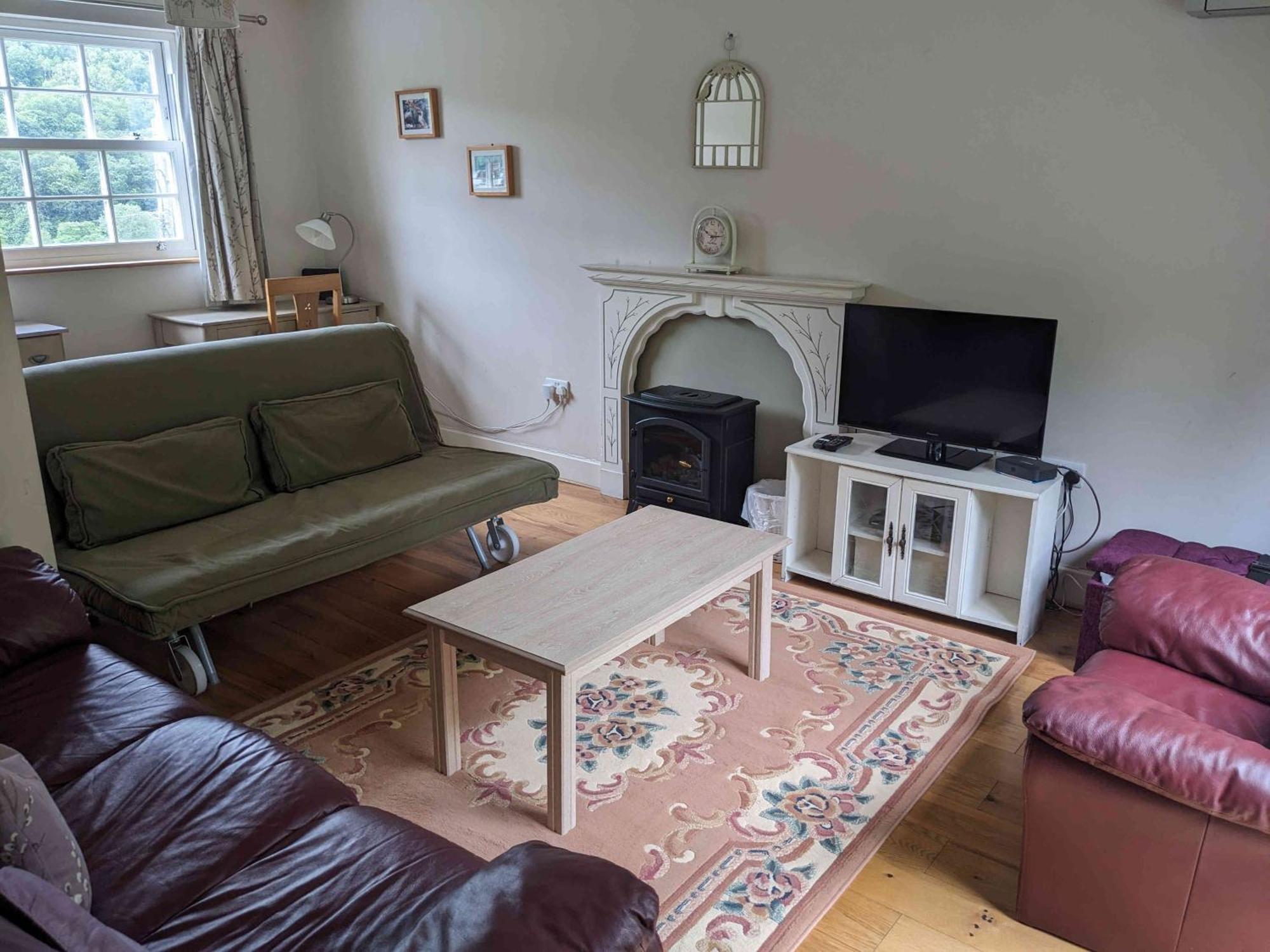 Jasmine Cottage لانغولين المظهر الخارجي الصورة