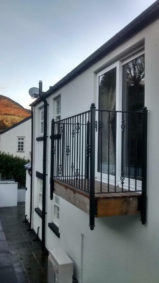 Jasmine Cottage لانغولين المظهر الخارجي الصورة