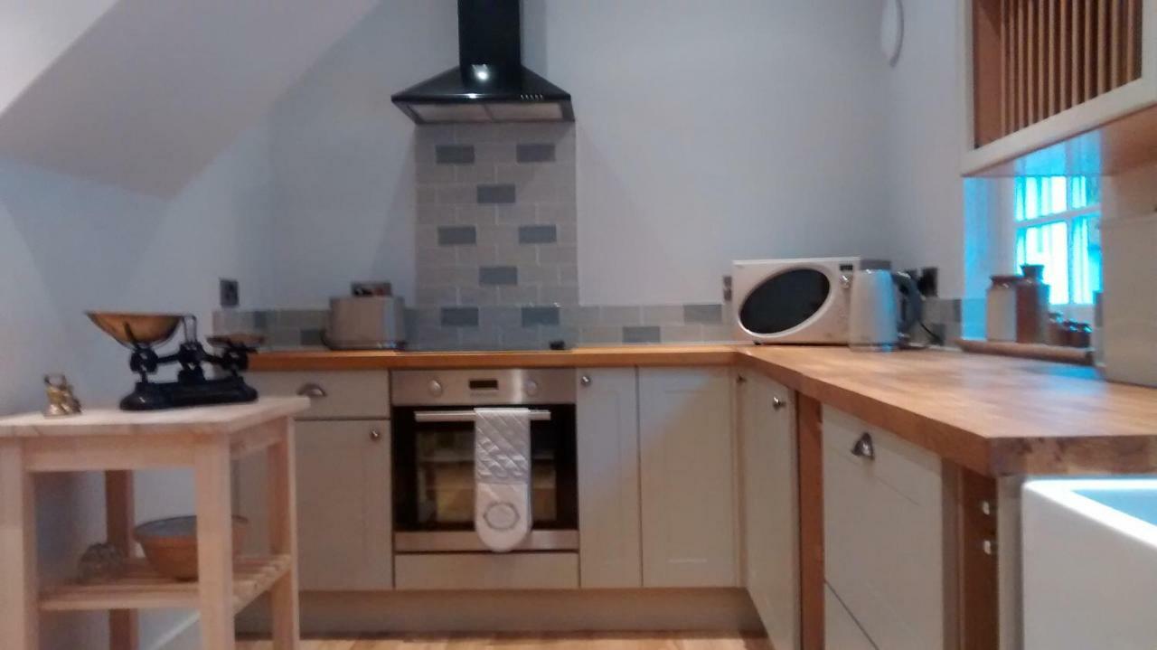 Jasmine Cottage لانغولين المظهر الخارجي الصورة
