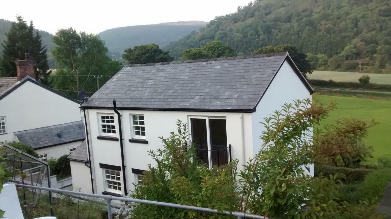 Jasmine Cottage لانغولين المظهر الخارجي الصورة
