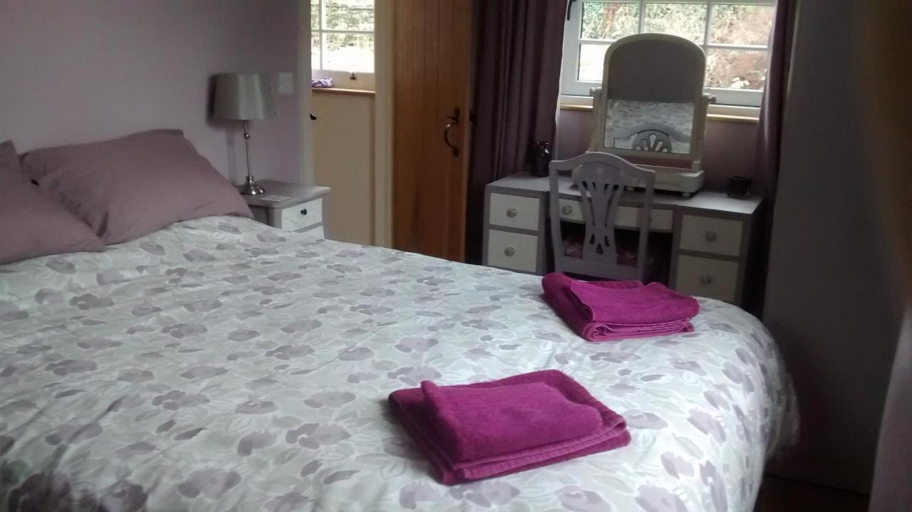 Jasmine Cottage لانغولين المظهر الخارجي الصورة